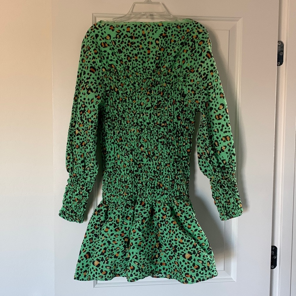 H&M dress